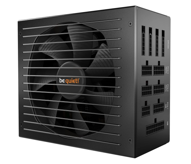 be quiet! Straight Power 11 850W 80 Plus Gold - 401015 - zdjęcie 3